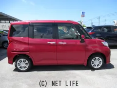 スバル ジャスティ