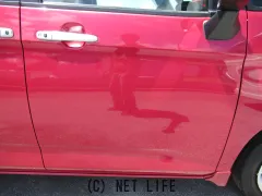 スバル ジャスティ