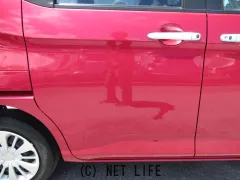 スバル ジャスティ