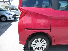 スバル ジャスティ