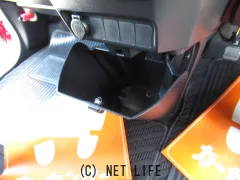スバル ジャスティ