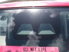 スバル ジャスティ