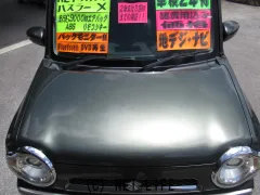 スズキ ハスラー