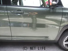 スズキ ハスラー