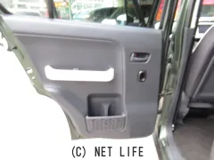 スズキ ハスラー