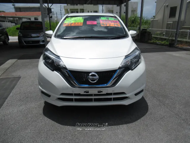 日産 ノート