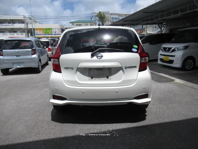 日産 ノート