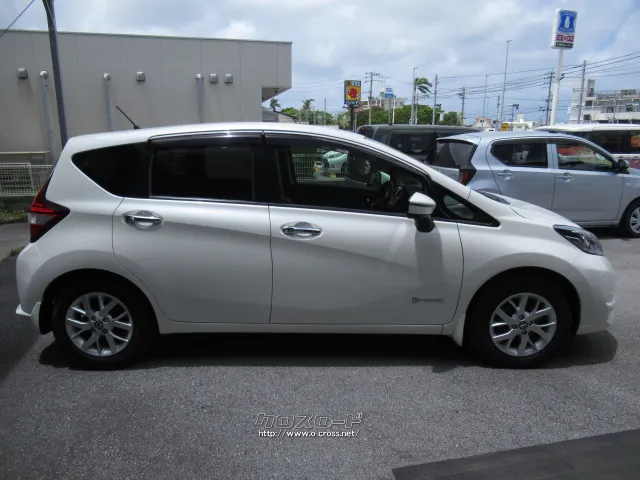 日産 ノート