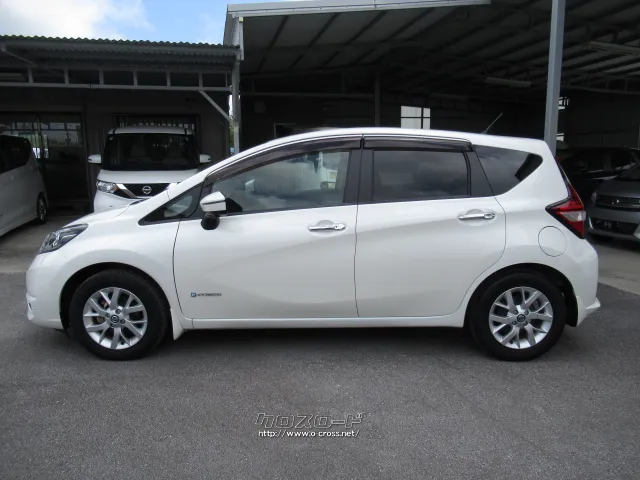 日産 ノート