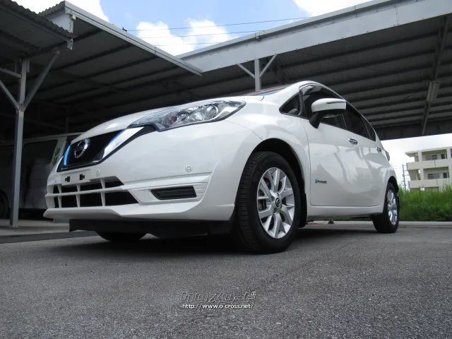 日産 ノート