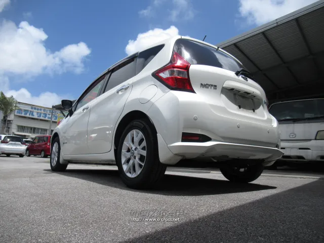 日産 ノート