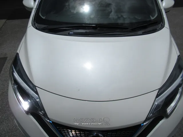 日産 ノート