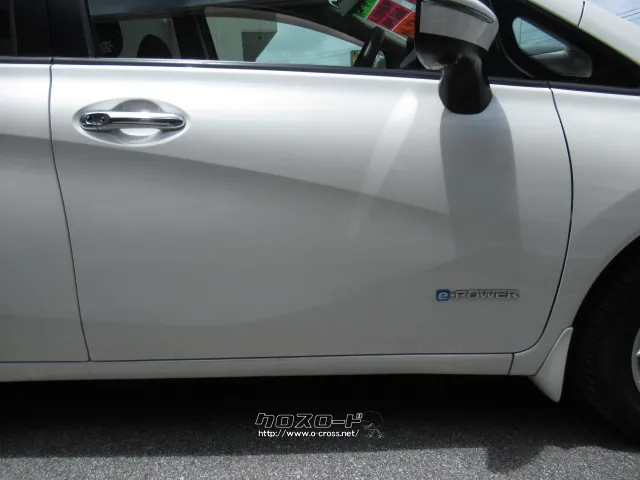 日産 ノート