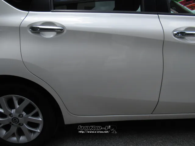日産 ノート