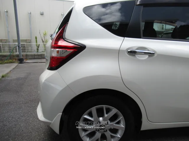 日産 ノート