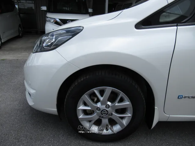 日産 ノート