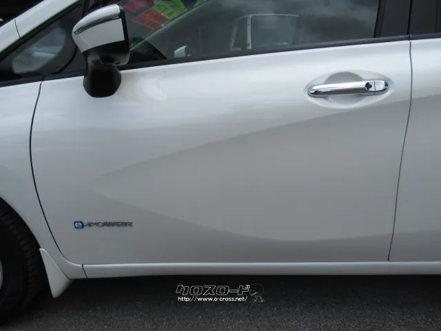 日産 ノート