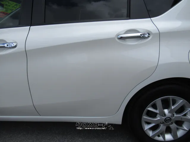 日産 ノート