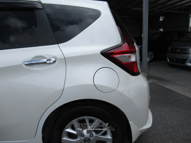 日産 ノート
