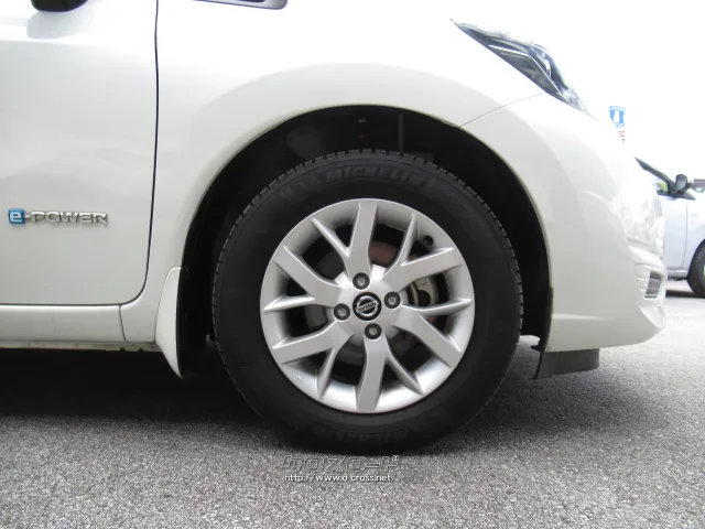 日産 ノート