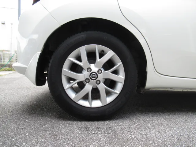 日産 ノート