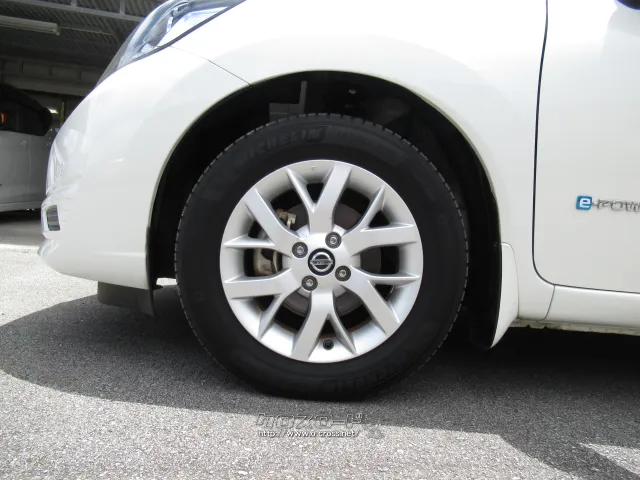 日産 ノート