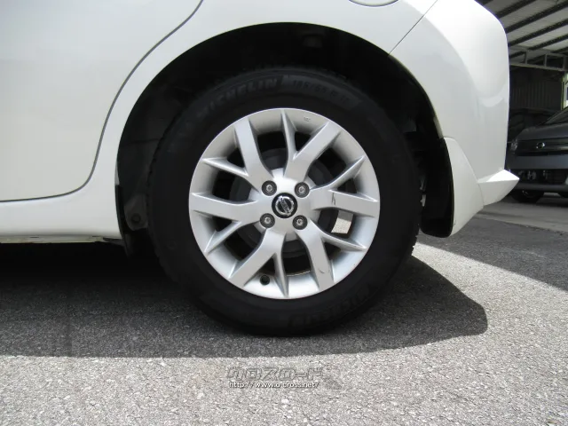 日産 ノート