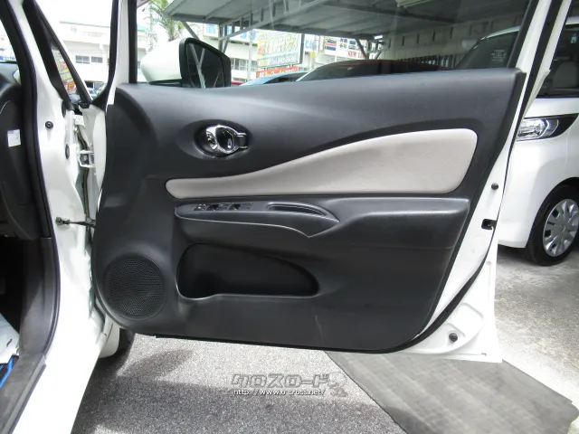 日産 ノート