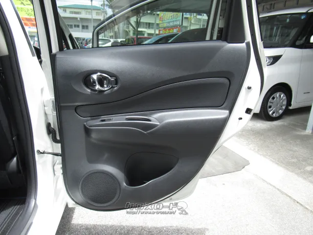 日産 ノート