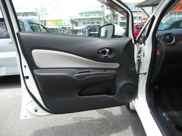 日産 ノート