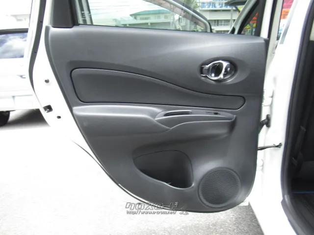 日産 ノート