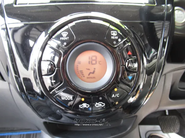 日産 ノート