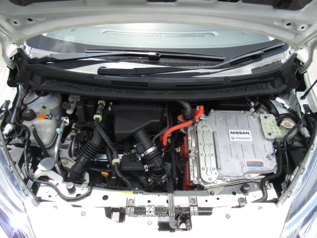 日産 ノート