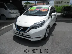 日産 ノート