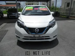 日産 ノート
