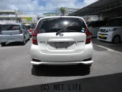 日産 ノート