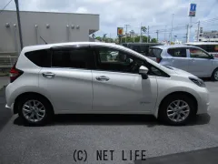 日産 ノート