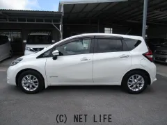 日産 ノート