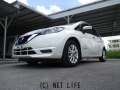 日産 ノート