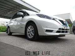 日産 ノート