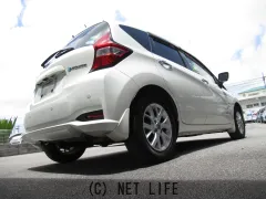 日産 ノート