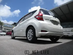 日産 ノート