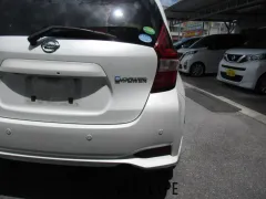 日産 ノート