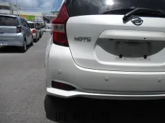 日産 ノート