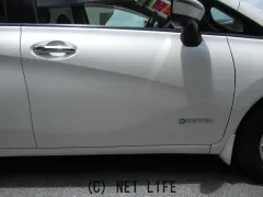 日産 ノート