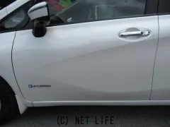 日産 ノート