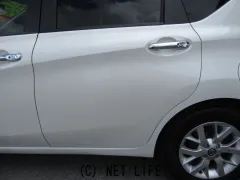 日産 ノート