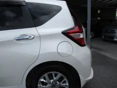 日産 ノート