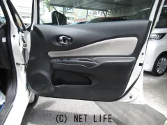 日産 ノート