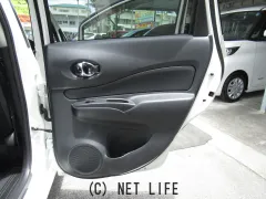 日産 ノート